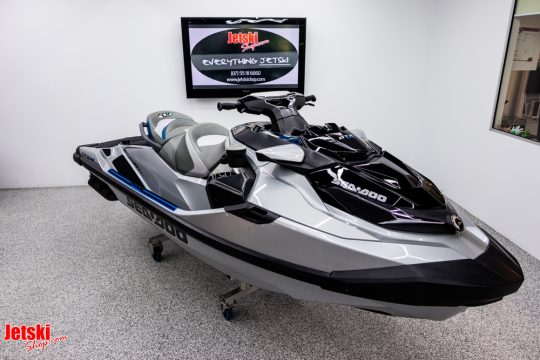 Sea-Doo GTX LTD 300 2020