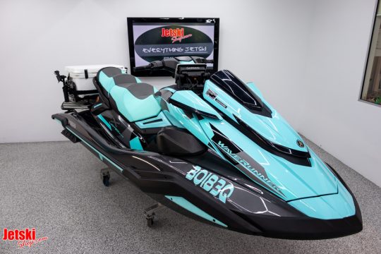 Yamaha FX SVHO LTD 2023