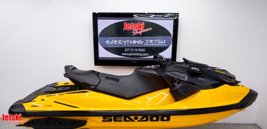 Sea-Doo RXP x 300 2022