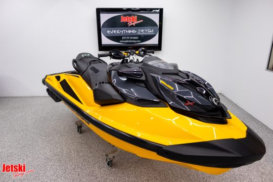 Sea-Doo RXP x 300 2022