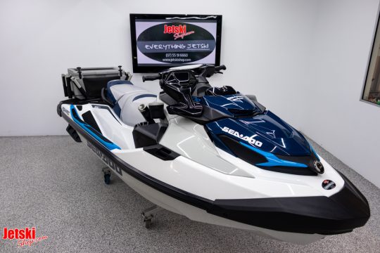 Sea-Doo Fishpro 2022