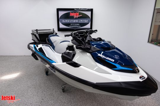 Sea-Doo Fishpro 2021