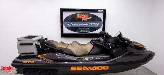 Sea-Doo GTX 230 2023