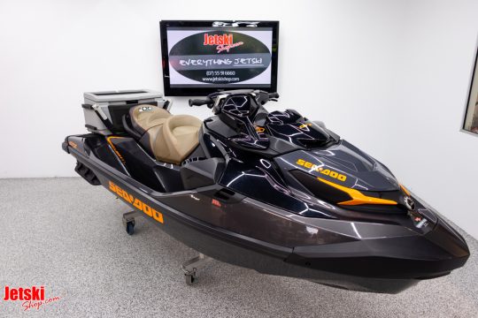 Sea-Doo GTX 230 2023