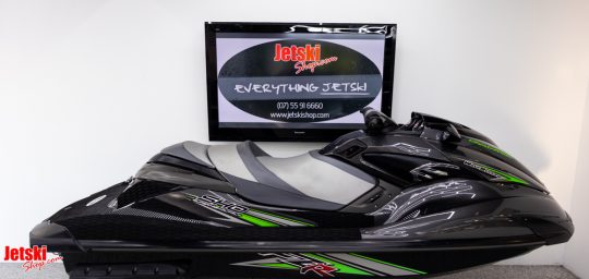 Yamaha FZS SHO 2013