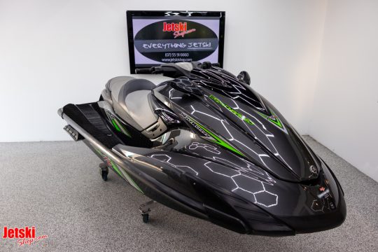 Yamaha FZS SHO 2013