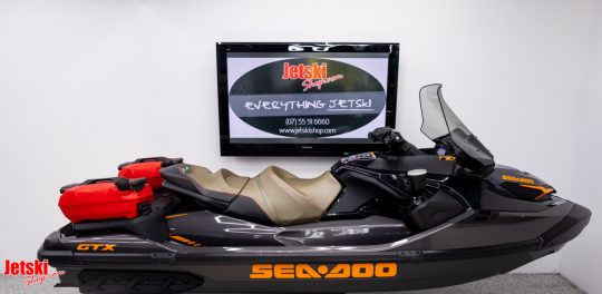 Sea-Doo GTX 170 2023