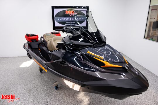 Sea-Doo GTX 170 2023