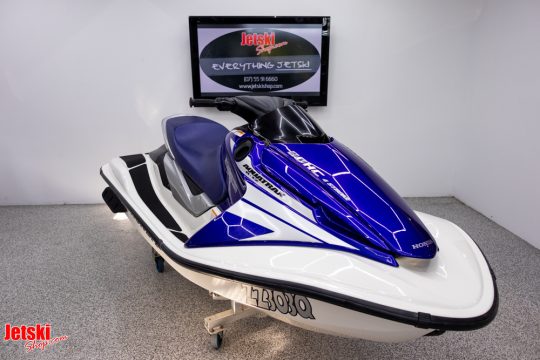 Honda R-12 2005
