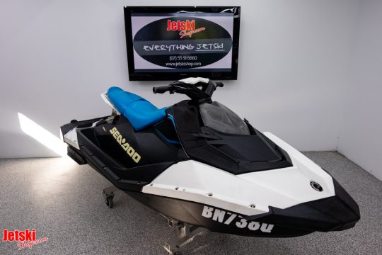 Sea-Doo Spark 2018