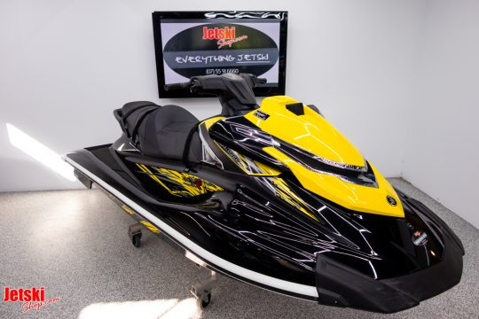 Yamaha VXR 2015