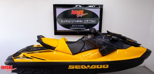 Sea-Doo GTR 230 2023