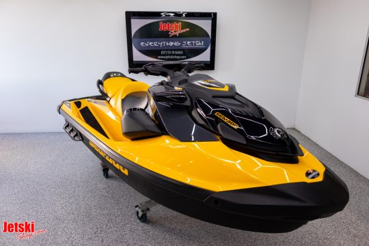 Sea-Doo GTR 230 2023