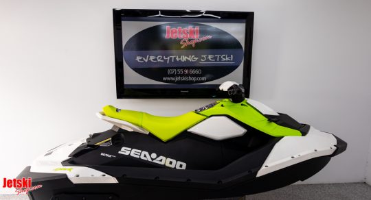Sea-Doo Spark 2up 2023