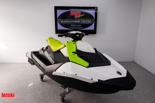 Sea-Doo Spark 2up 2023