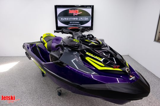 Sea-Doo RXT 300 2021