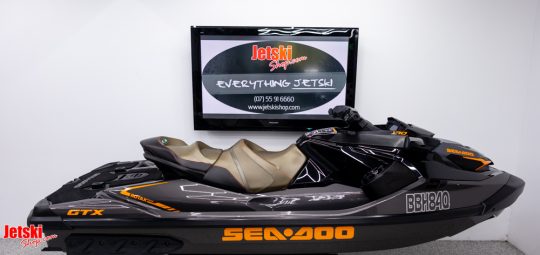 Sea-Doo GTX 170 2022