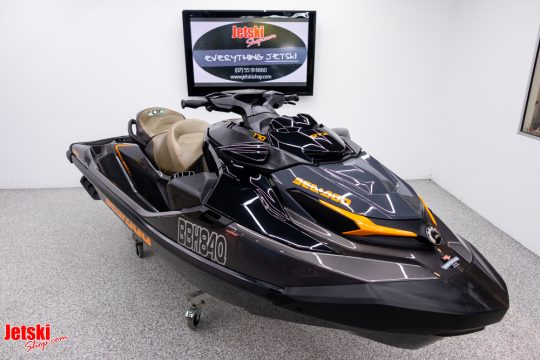 Sea-Doo GTX 170 2022