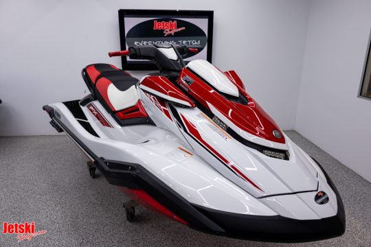 Yamaha FX SVHO 2019