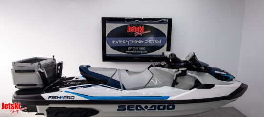 Sea-Doo Fishpro 2023