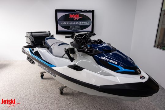 Sea-Doo Fishpro 2023