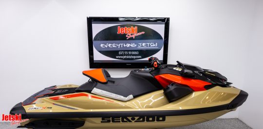 Sea-Doo RXP 325 2025