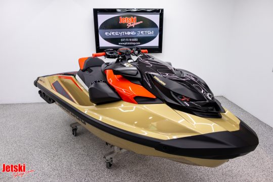 Sea-Doo RXP 325 2025