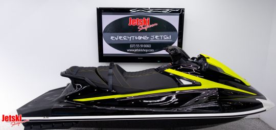 Yamaha VX Deluxe 2019