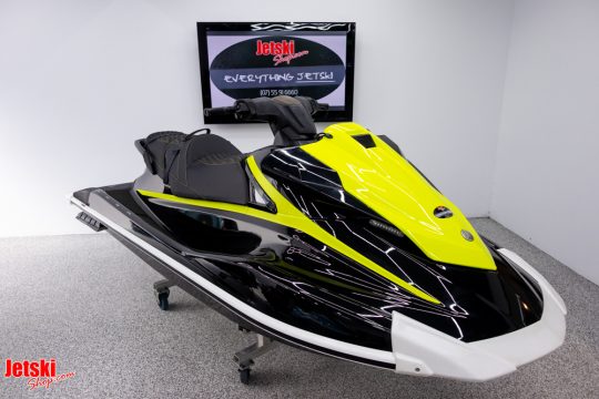 Yamaha VX Deluxe 2019