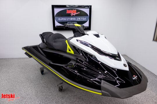 Yamaha GP1800R HO 2020