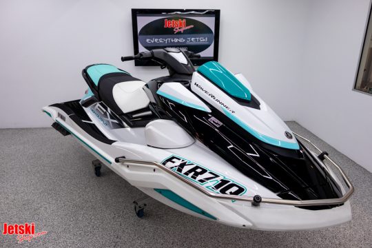 Yamaha FX HO 2024