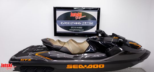 Sea-Doo GTX 230 2023