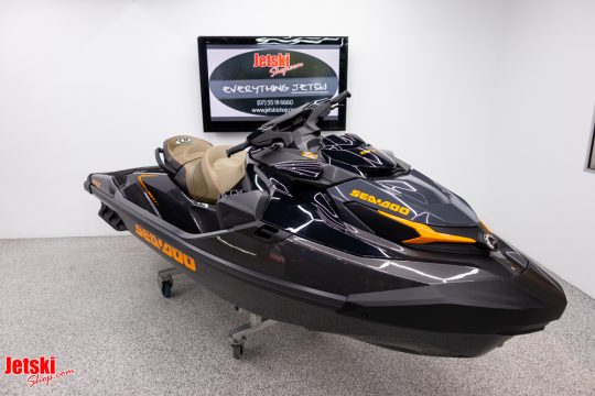Sea-Doo GTX 230 2023