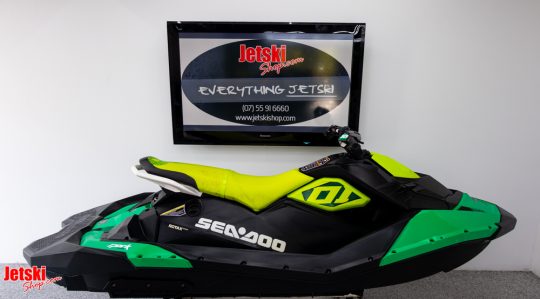 Sea-Doo Trixx 2019