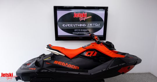 Sea-Doo TRIX 2021