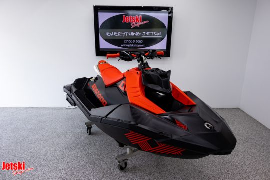 Sea-Doo TRIX 2021