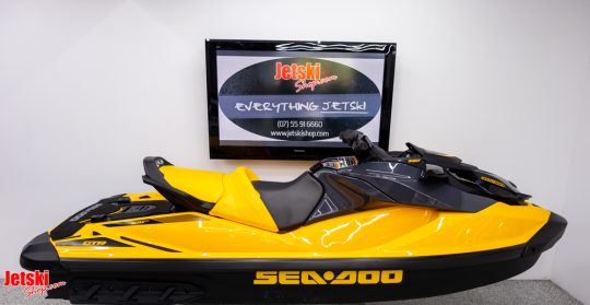 Sea-Doo GTR 230 2023