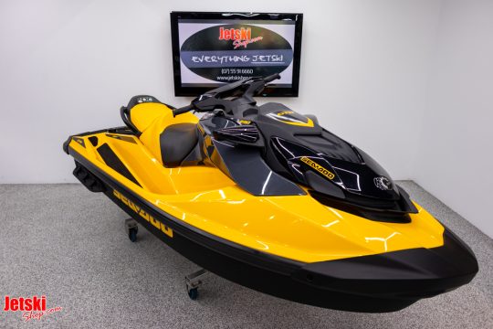 Sea-Doo GTR 230 2023