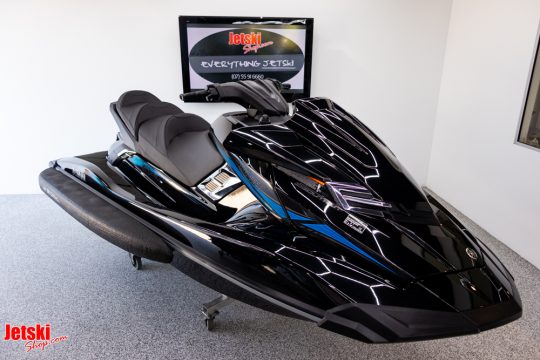 Yamaha FX HO 2015