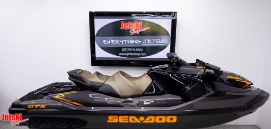 Sea-Doo GTX 170 2022