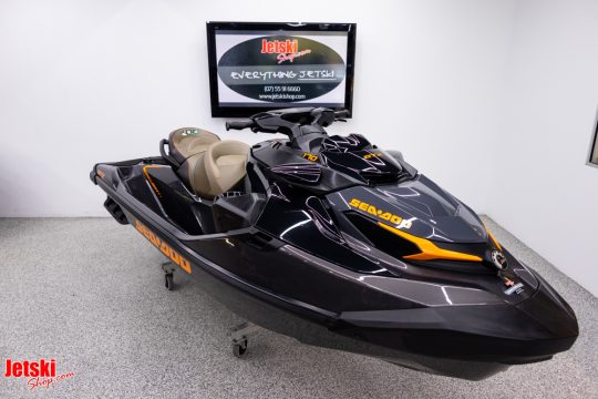 Sea-Doo GTX 170 2022
