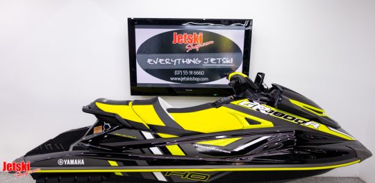 Yamaha GP1800R HO 2020