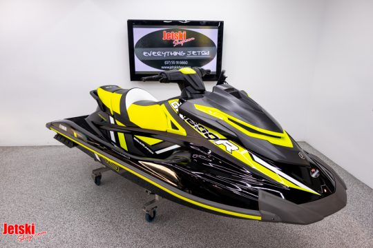 Yamaha GP1800R HO 2020