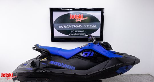Sea-Doo Spark TRIXX 2023