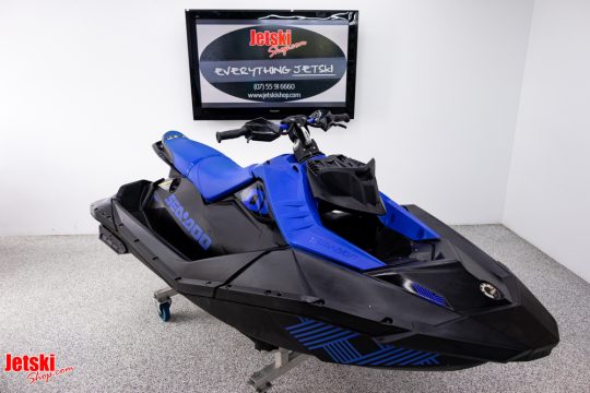 Sea-Doo Spark TRIXX 2023