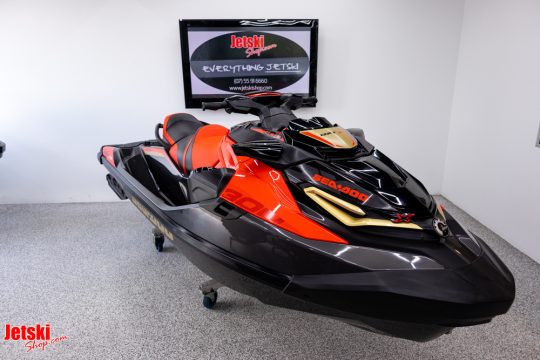 Sea-Doo RXT 300 2019