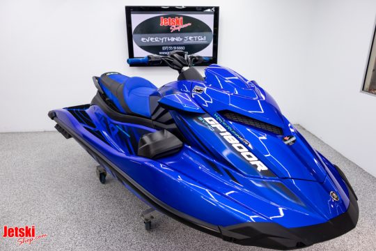 Yamaha GP SVHO 2023