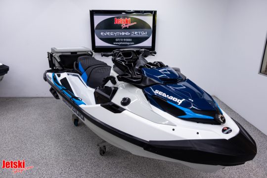 Sea-Doo Fishpro 2021