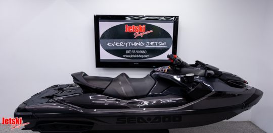 Sea-Doo RXTX 300 2022