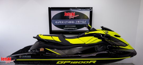 Yamaha GP1800R HO 2022